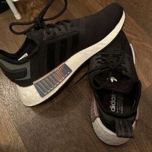 adidas NMDs